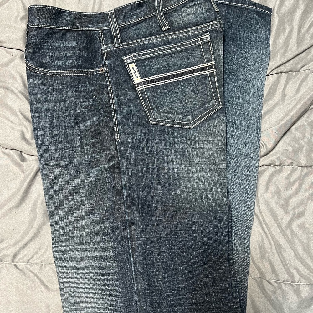 Cinch White Label 31/38